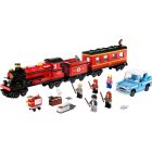 LEGO® Harry Potter™ - Roxfort expressz (4841)