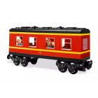 LEGO® Harry Potter™ - Roxfort expressz (4841)