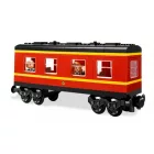 LEGO® Harry Potter™ - Roxfort expressz (4841)