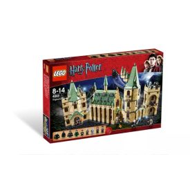 LEGO® Harry Potter™ - Roxfort kastély (4842)
