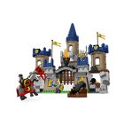 LEGO® Duplo® - Várkastély (4864)