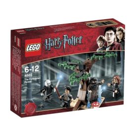 LEGO® Harry Potter™ - The Forbidden Forest (4865)