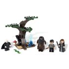 LEGO® Harry Potter™ - The Forbidden Forest (4865)