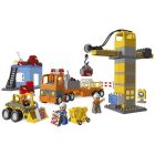 LEGO® Duplo® - Építési terület (4988)