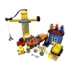 LEGO® Duplo® - Építési terület (4988)