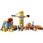 LEGO® Duplo® - Építési terület (4988)