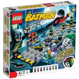 LEGO® Games - Batman™ (50003)
