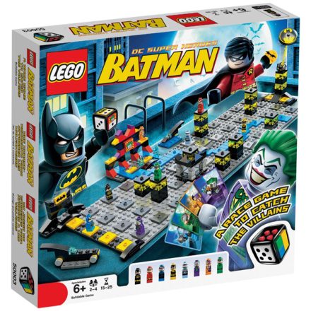 LEGO® Games - Batman™ (50003)