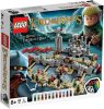 LEGO® Hobbit - The Battle of Helm's Deep (50011)