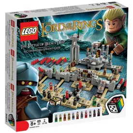  LEGO® Games - Hobbit - The Battle of Helm's Deep (50011)