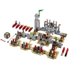 LEGO® Games - Hobbit - The Battle of Helm's Deep (50011)