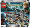 LEGO® Hobbit - The Battle of Helm's Deep (50011)