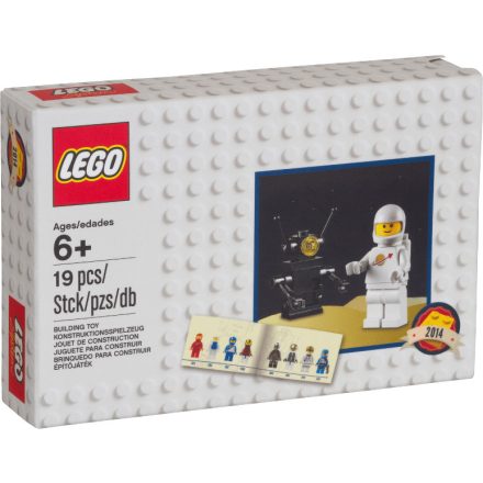LEGO®  - Classic Spaceman Minifigure (5002812)