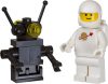 LEGO®  - Classic Spaceman Minifigure (5002812)