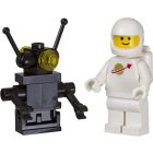 LEGO®  - Classic Spaceman Minifigure (5002812)