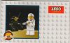 LEGO®  - Classic Spaceman Minifigure (5002812)