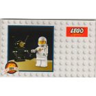 LEGO®  - Classic Spaceman Minifigure (5002812)