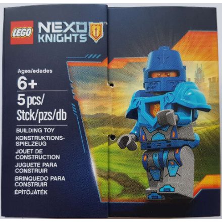 LEGO® Nexo Knights - Mini készletek King's Guard (5004390)
