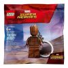 LEGO® Super Heroes Teen Groot Kulcstartó (5005244)