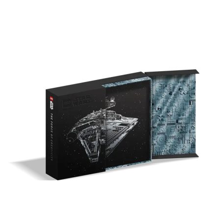 LEGO® Star Wars™ - The Force of Creativity (5008878)