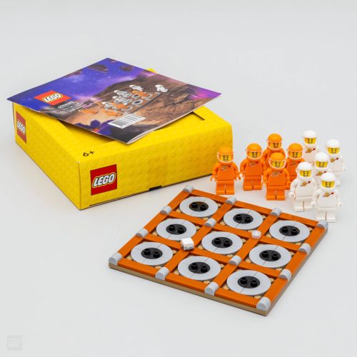 LEGO® LEGO Insiders Reward - Tic Tac Toe (5008897)