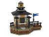 LEGO® Ideas - Amelia jegypénztár (5009157)