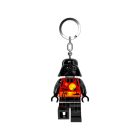 LEGO® Star Wars™ - Nyaraló Darth Vader™ világító kulcstartó (5010232)