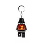 LEGO® Star Wars™ - Nyaraló Darth Vader™ világító kulcstartó (5010232)