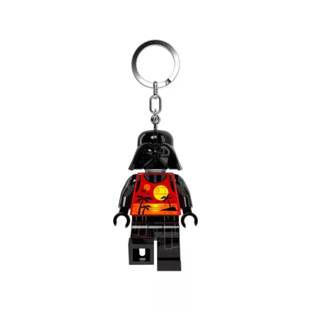 LEGO® Star Wars™ - Nyaraló Darth Vader™ világító kulcstartó (5010232)