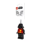 LEGO® Star Wars™ - Nyaraló Darth Vader™ világító kulcstartó (5010232)
