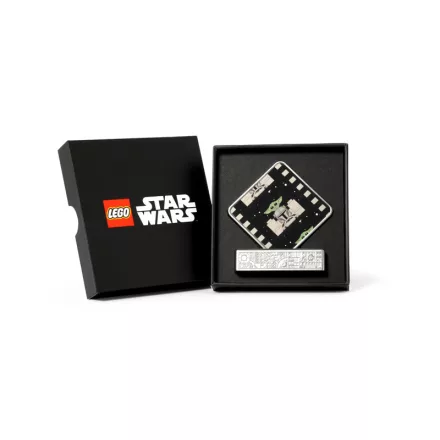 LEGO® Star Wars™ - A Mandalóri™ és Grogu™ display (5010320)