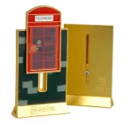 LEGO® Harry Potter™ - Mágiaügyi Minisztérium telefonfülke (5011072)