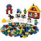 LEGO® Bricks & More - Az építés élménye (5549)