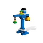 LEGO® Bricks & More - Az építés élménye (5549)
