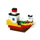 LEGO® Bricks & More - Az építés élménye (5549)