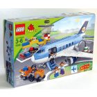 LEGO® Duplo® - Repülőtér (5595)