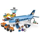 LEGO® Duplo® - Repülőtér (5595)