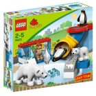 LEGO® Duplo® - Sarki állatkert (5633)