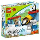 LEGO® Duplo® - Sarki állatkert (5633)