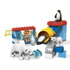 LEGO® Duplo® - Sarki állatkert (5633)