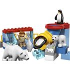 LEGO® Duplo® - Sarki állatkert (5633)
