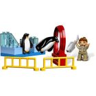 LEGO® Duplo® - Sarki állatkert (5633)