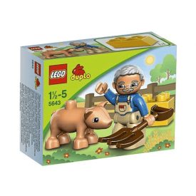 LEGO® Duplo® - Kismalac (5643)