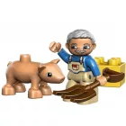 LEGO® Duplo® - Kismalac (5643)