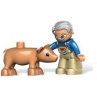 LEGO® Duplo® - Kismalac (5643)