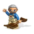 LEGO® Duplo® - Kismalac (5643)
