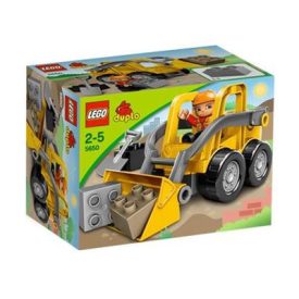 LEGO® Duplo® - Homlokrakodó (5650)