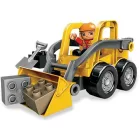 LEGO® Duplo® - Homlokrakodó (5650)