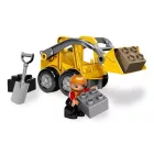 LEGO® Duplo® - Homlokrakodó (5650)