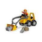 LEGO® Duplo® - Homlokrakodó (5650)